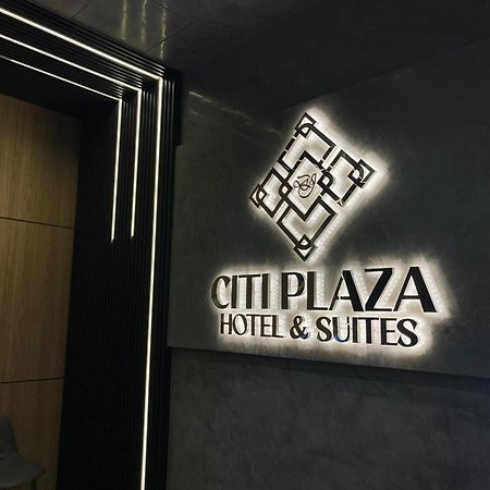 Dj Citi Plaza Hotel & Suites Kuala Terengganu Ngoại thất bức ảnh