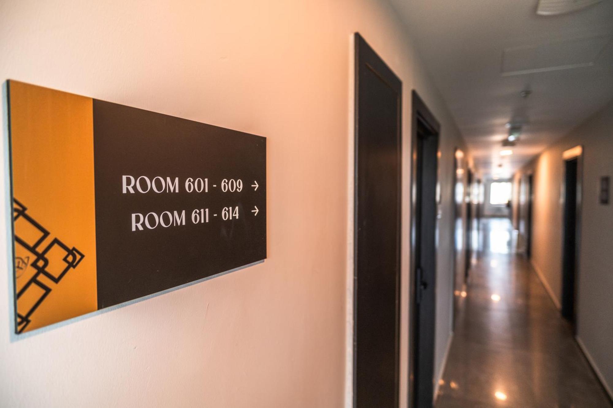 Dj Citi Plaza Hotel & Suites Kuala Terengganu Ngoại thất bức ảnh