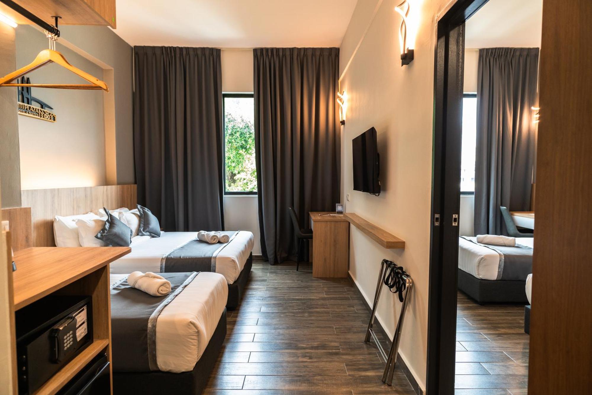 Dj Citi Plaza Hotel & Suites Kuala Terengganu Ngoại thất bức ảnh